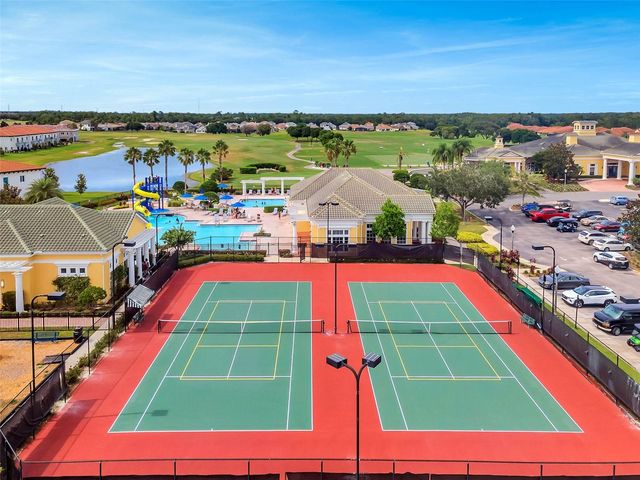 5361 DAGENHAM DRIVE, Davenport, FL 33837