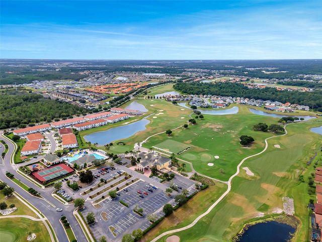 5361 DAGENHAM DRIVE, Davenport, FL 33837