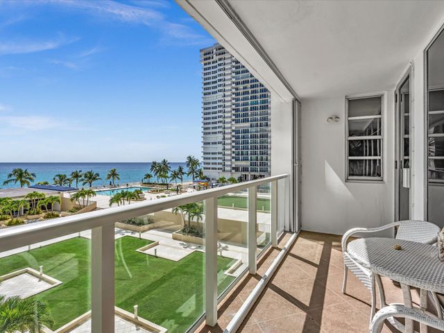 4300 N Ocean Boulevard 4F, Fort Lauderdale, FL 33308