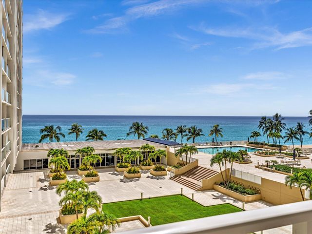 4300 N Ocean Boulevard 4F, Fort Lauderdale, FL 33308