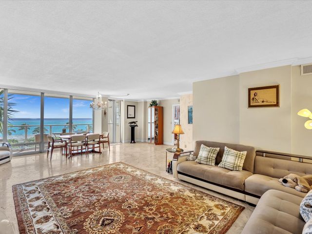4300 N Ocean Boulevard 4F, Fort Lauderdale, FL 33308