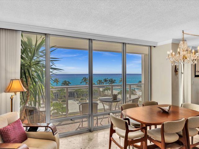 4300 N Ocean Boulevard 4F, Fort Lauderdale, FL 33308