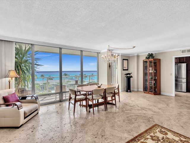 4300 N Ocean Boulevard 4F, Fort Lauderdale, FL 33308