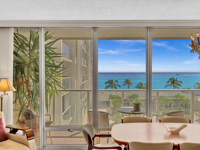 4300 N Ocean Boulevard 4F, Fort Lauderdale, FL 33308