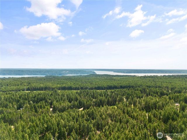 90 N Fircrest Place, Hoodsport, WA 98548