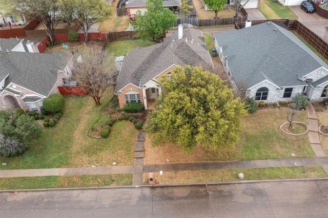 2806 Glenwick Court, Richardson, TX 75082