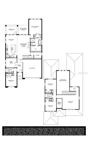 13062 CAMELOT LANE, Punta Gorda, FL 33955