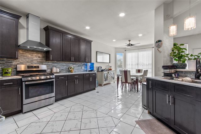 2110 Oak Forest Drive, Garland, TX 75042