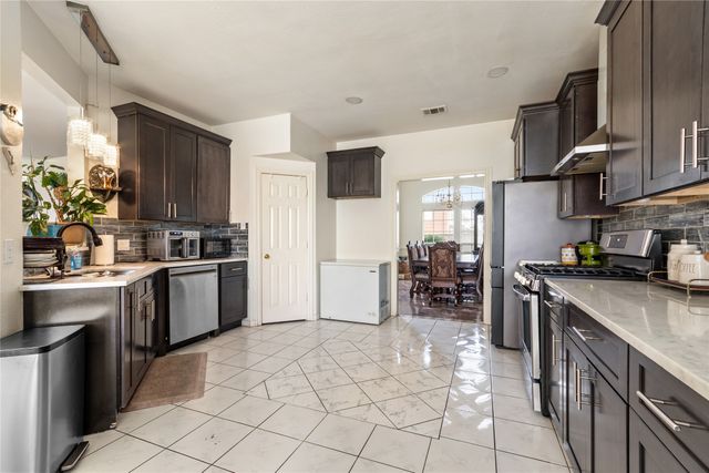 2110 Oak Forest Drive, Garland, TX 75042