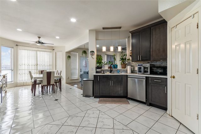 2110 Oak Forest Drive, Garland, TX 75042