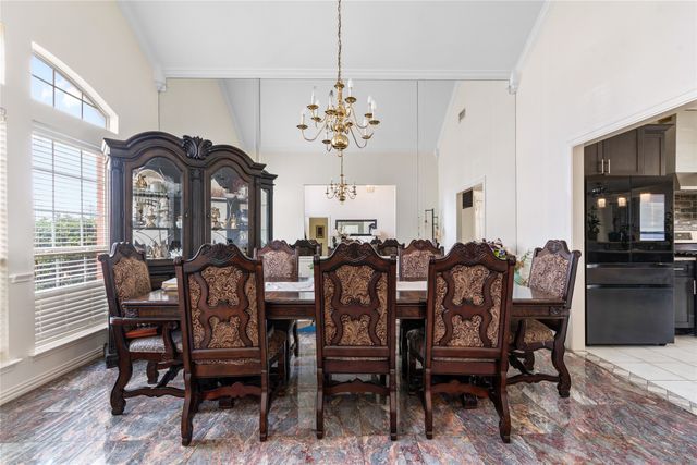 2110 Oak Forest Drive, Garland, TX 75042