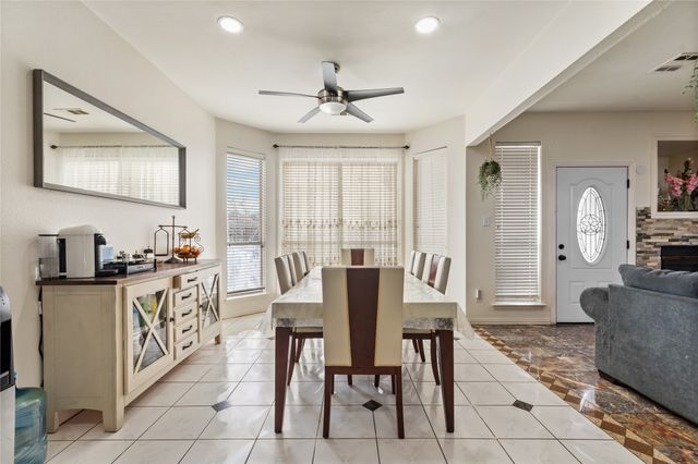 2110 Oak Forest Drive, Garland, TX 75042