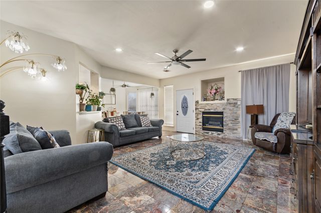 2110 Oak Forest Drive, Garland, TX 75042