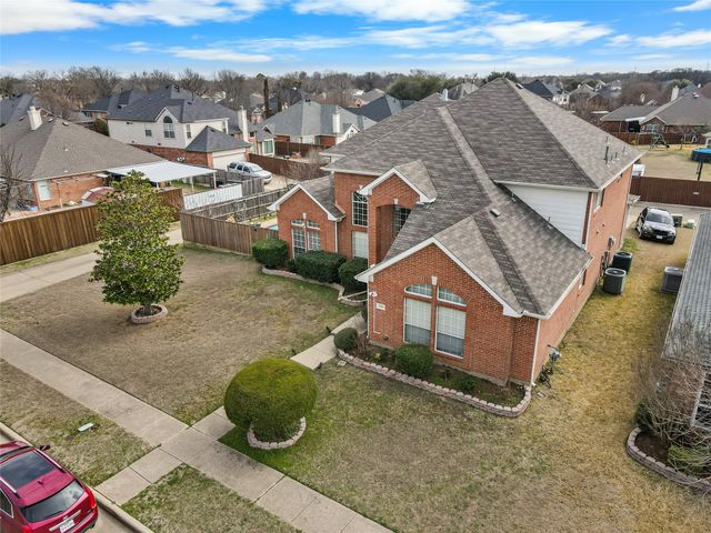 2110 Oak Forest Drive, Garland, TX 75042