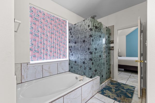 2110 Oak Forest Drive, Garland, TX 75042