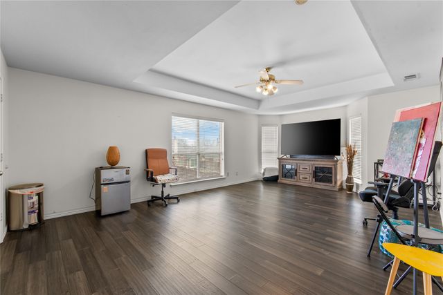 2110 Oak Forest Drive, Garland, TX 75042