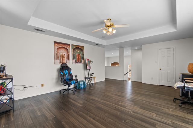 2110 Oak Forest Drive, Garland, TX 75042