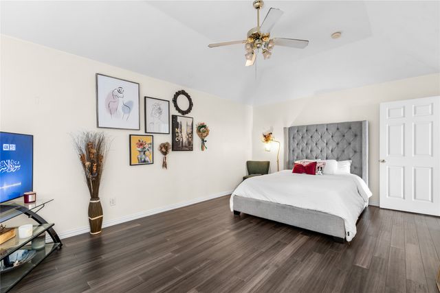 2110 Oak Forest Drive, Garland, TX 75042