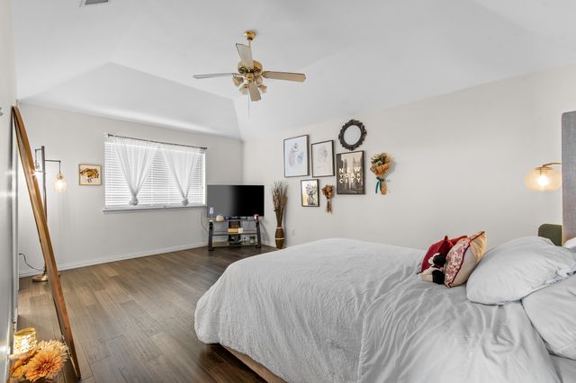 2110 Oak Forest Drive, Garland, TX 75042