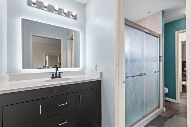 2110 Oak Forest Drive, Garland, TX 75042