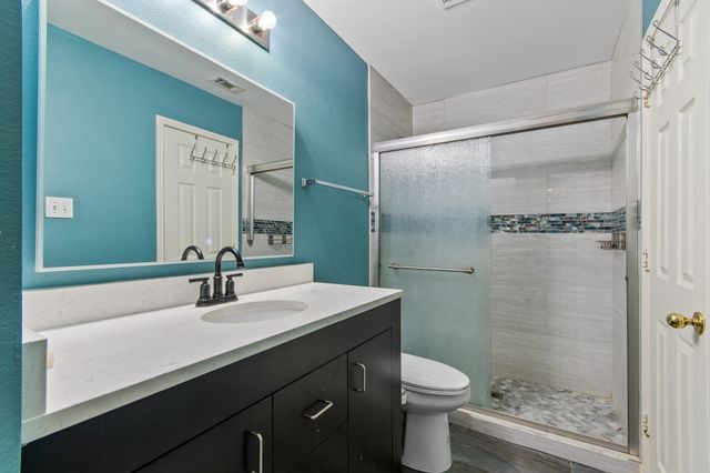 2110 Oak Forest Drive, Garland, TX 75042