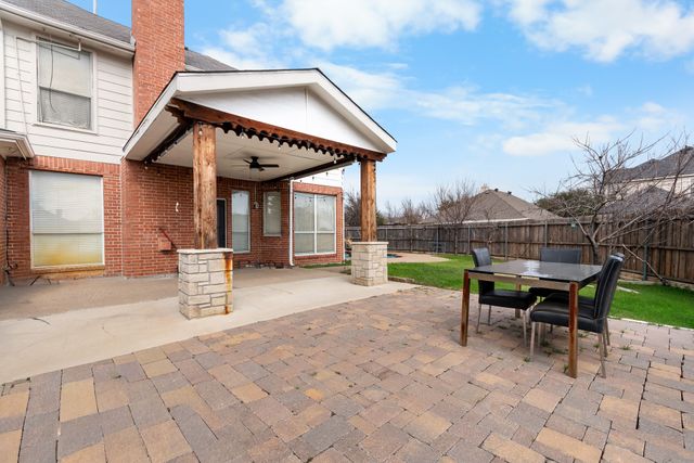 2110 Oak Forest Drive, Garland, TX 75042