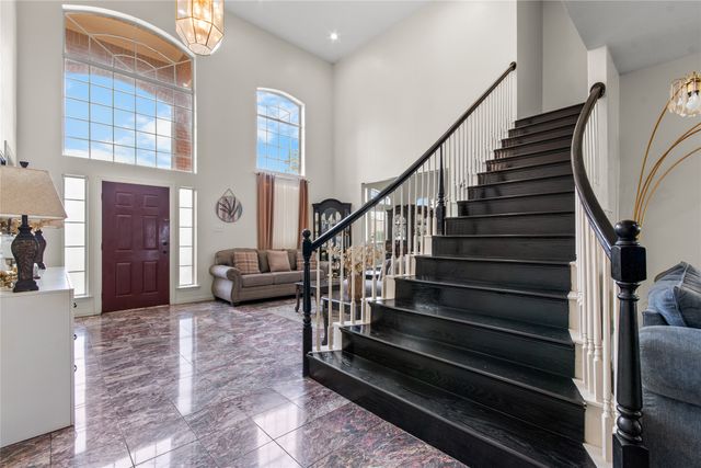 2110 Oak Forest Drive, Garland, TX 75042