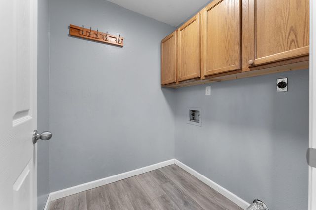 602 E Dyann Drive, Nixa, MO 65714