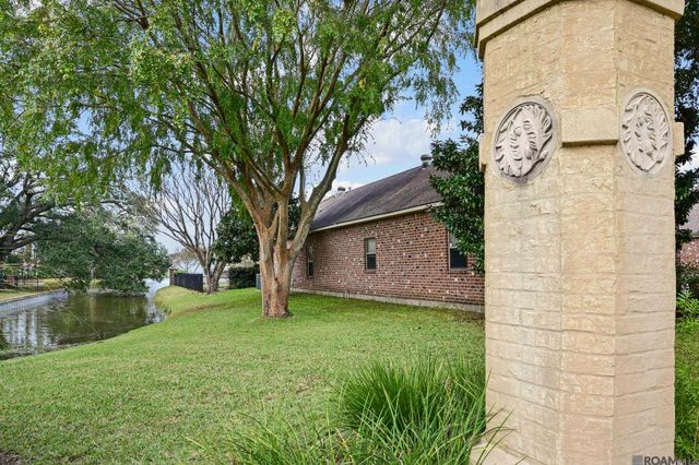 35430 Oak Manor Ave, Geismar, LA 70734