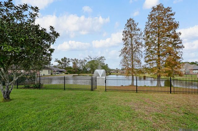 35430 Oak Manor Ave, Geismar, LA 70734