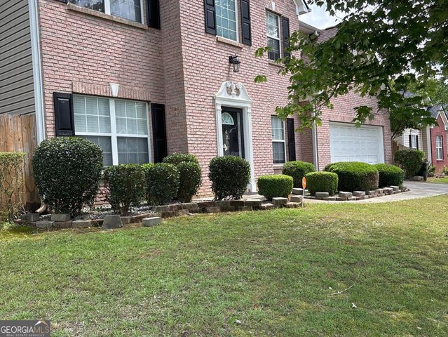 4208 Medlock Woods Drive, Snellville, GA 30039