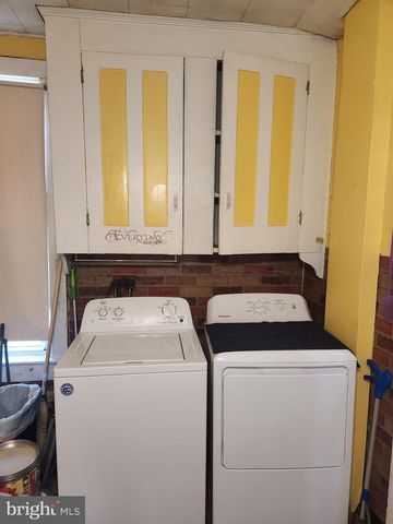 117 NEVIN ST, Lancaster, PA 17603