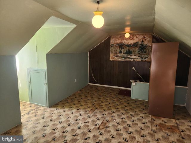 117 NEVIN ST, Lancaster, PA 17603