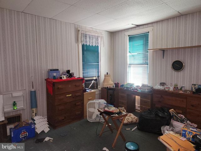 117 NEVIN ST, Lancaster, PA 17603