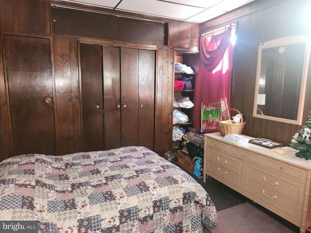 117 NEVIN ST, Lancaster, PA 17603