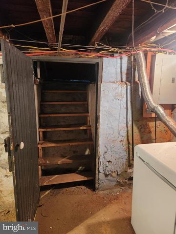 117 NEVIN ST, Lancaster, PA 17603