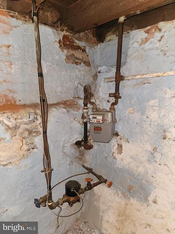 117 NEVIN ST, Lancaster, PA 17603