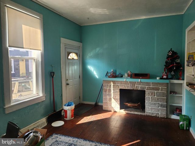 117 NEVIN ST, Lancaster, PA 17603