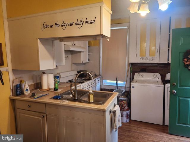 117 NEVIN ST, Lancaster, PA 17603