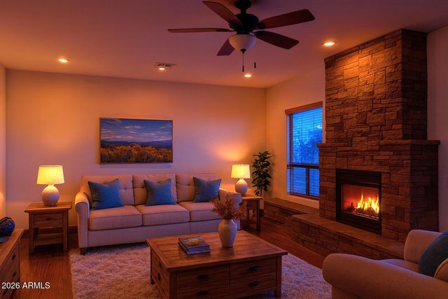 30813 N 164TH Drive, Surprise, AZ 85387