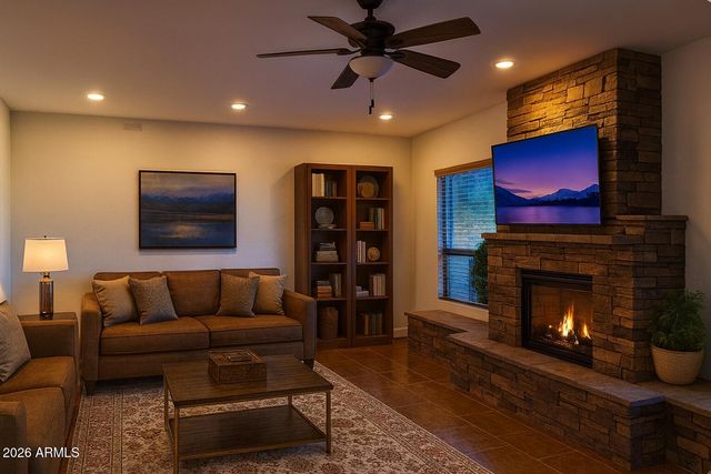 30813 N 164TH Drive, Surprise, AZ 85387