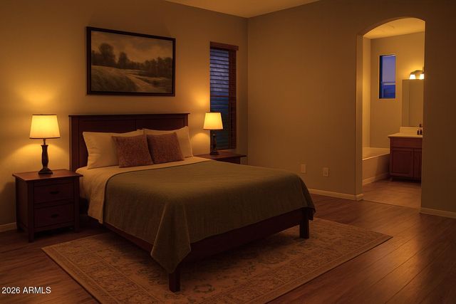 30813 N 164TH Drive, Surprise, AZ 85387