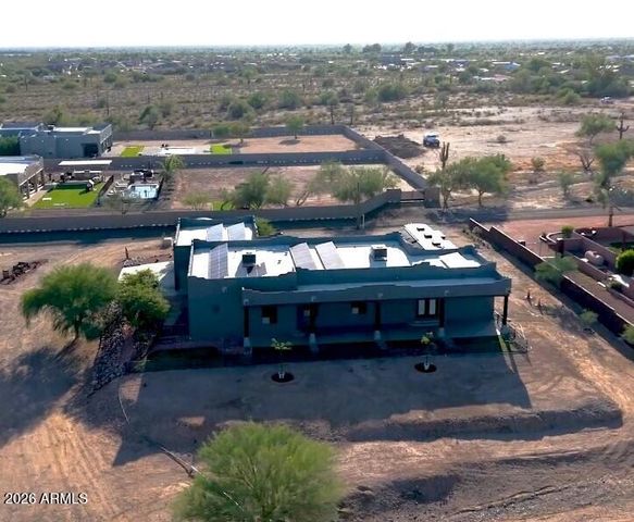 30813 N 164TH Drive, Surprise, AZ 85387