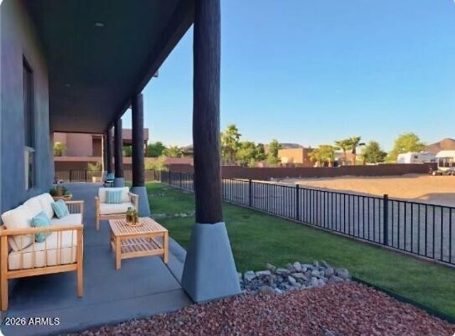 30813 N 164TH Drive, Surprise, AZ 85387