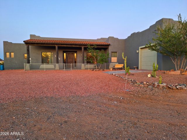 30813 N 164TH Drive, Surprise, AZ 85387