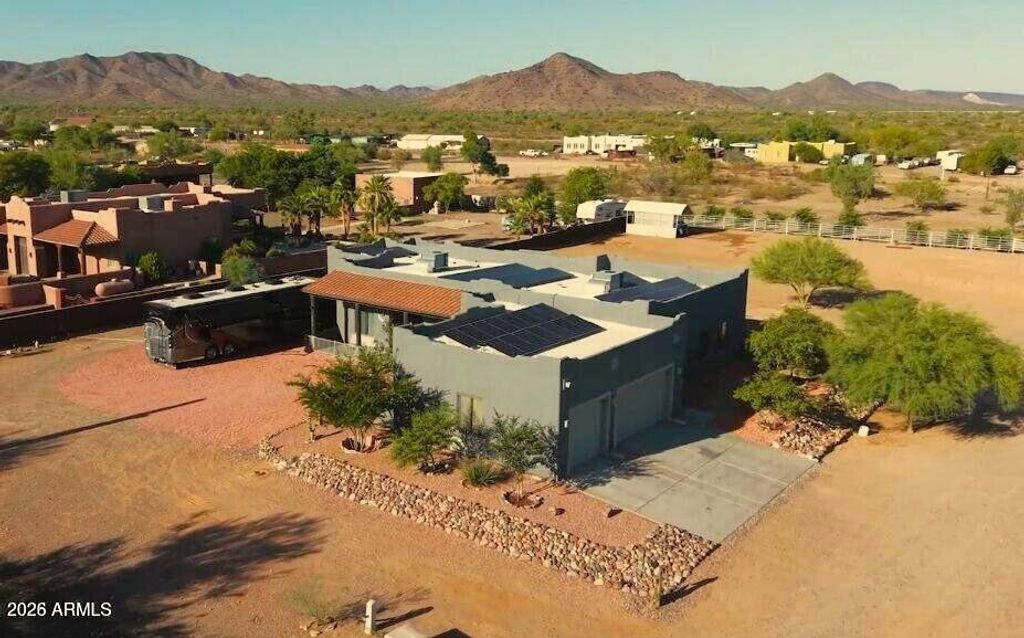 30813 N 164TH Drive, Surprise, AZ 85387 — photo 2
