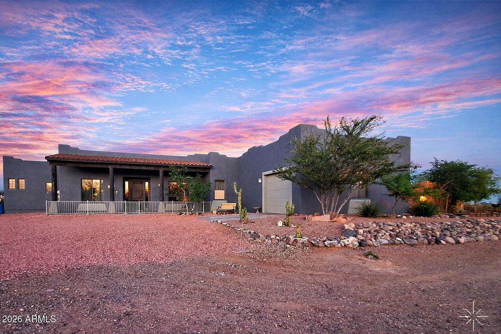 30813 N 164TH Drive, Surprise, AZ 85387 — photo 3