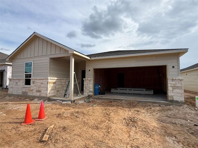 25451 Blossom Court, Montgomery, TX 77316