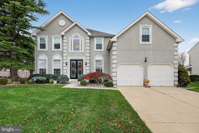 4 REDBUD DR, Sicklerville, NJ 08081