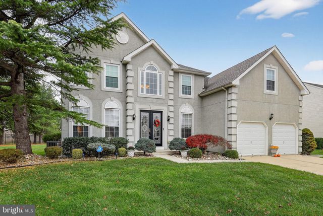 4 REDBUD DR, Sicklerville, NJ 08081